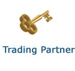 Trading Partners Logo