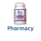 Pharmacy Logo