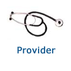 Provider Logo